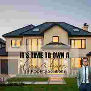 HF Property Solution