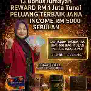 Rozita Jameka Enterprise