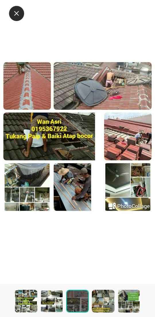 wan asri