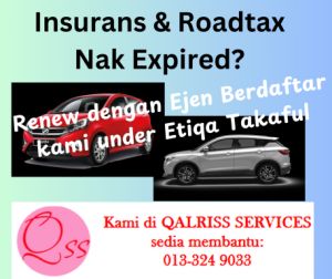 Qalriss Services