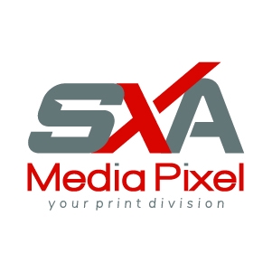 SXA Media Pixel