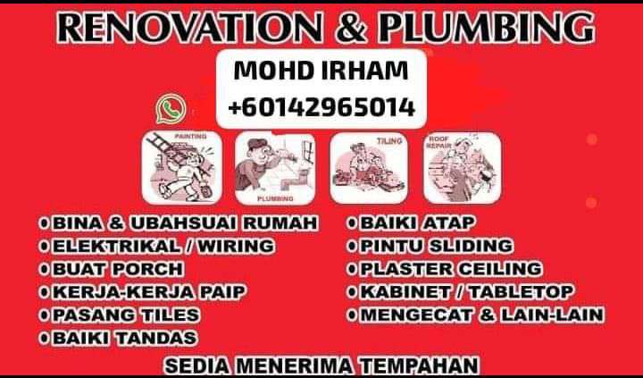 Mohd irham 