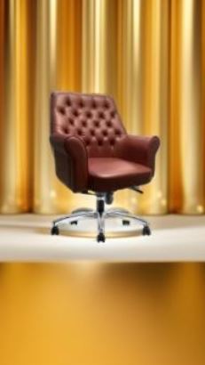 Perabut Pejabat Utara