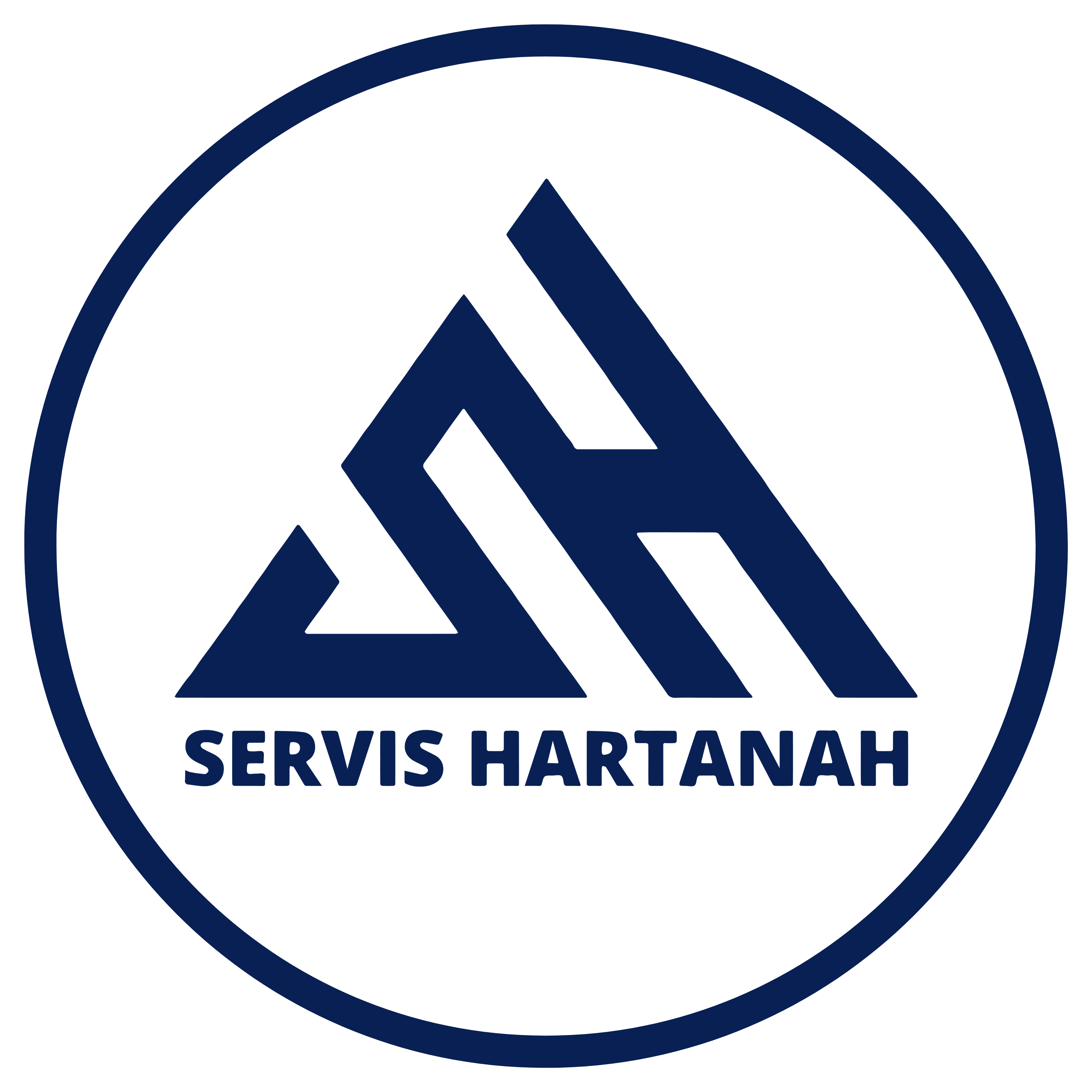 Servis Hartanah