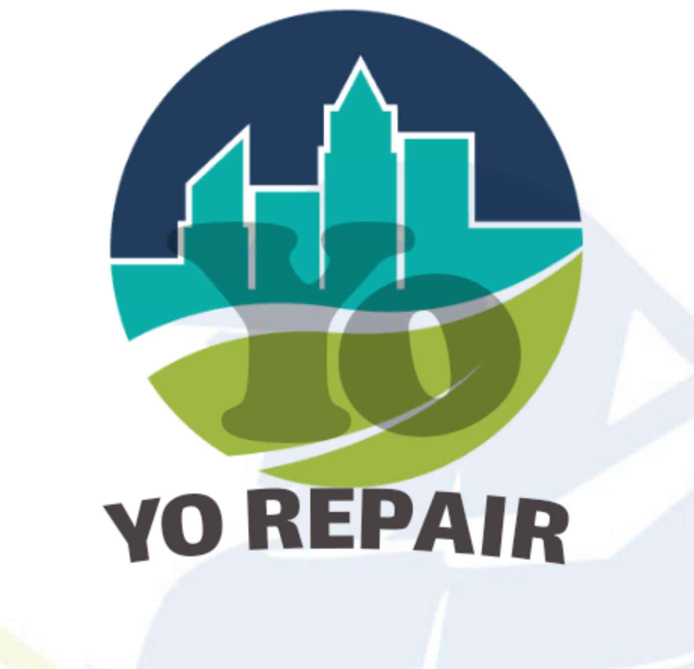YO REPAIR